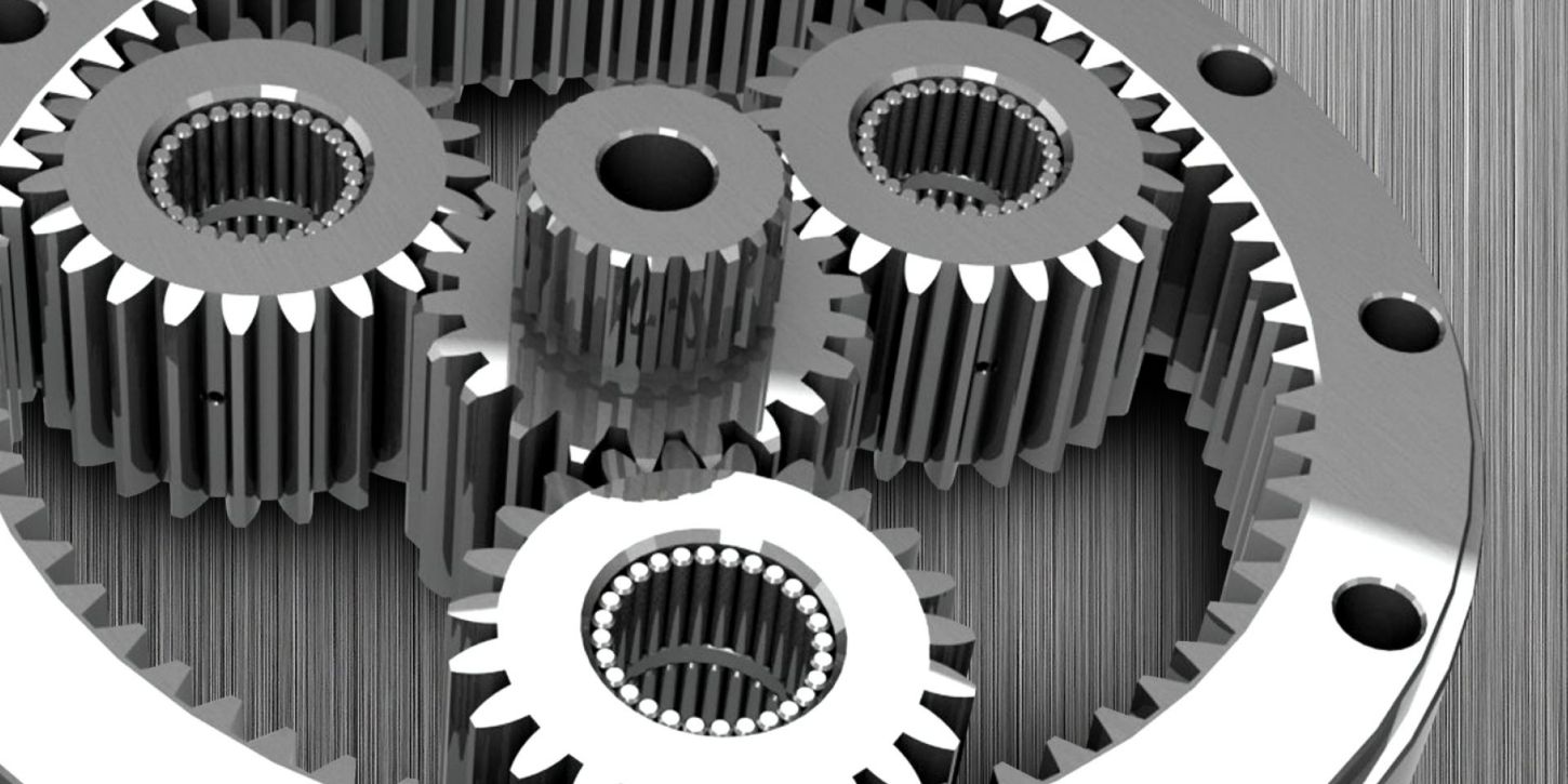 What are Planetary Gears?